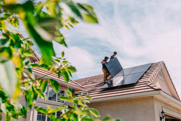 Best Flat Roof Repair Services  in Trenton, FL